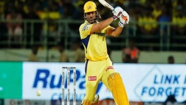 Sports News | IPL 2024: Tushar Deshpande Reveals How Dhoni, Jadeja Played a Prank on Fans in KKR Match