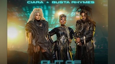 Entertainment News | Missy Elliott Announces Her First-ever Headlining Tour 'Out of This World'