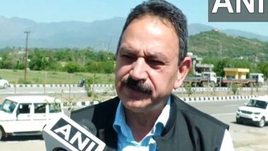 India News | Arrangements in Full Swing for PM Modi's Rally, Says Udhampur BJP Chief