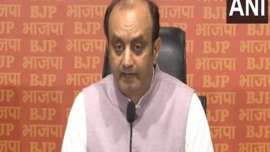 India News | 'Aam Aadmi' Cap Pulled off as Kejriwal Wants Treatment of 'Khas Aadmi': BJP's Jibe After Delhi CM Gets No Relief from HC