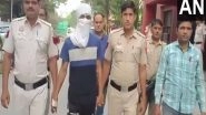 India News | Delhi: Man Murders Live-in Partner, Stuffs Her Body Inside Wardrobe; Accused Arrested