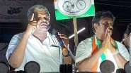 India News | 'It is This Dravidian Model Govt That Cheated TN with Continuous Promises': Tamil Maanila Congress (M)'s GK Vasan