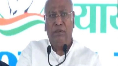 India News | Congress Announces Campaign Committee of Uttarakhand PCC for Lok Sabha Elections