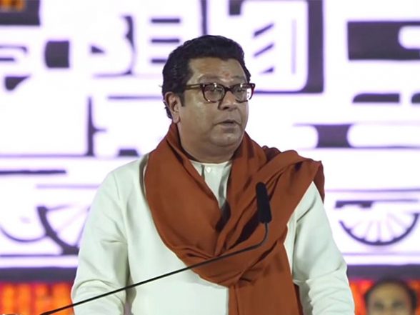 India News | Maharashtra: CM Shinde, Deputy CM Fadnavis Thank Raj Thackeray for Announcing 'unconditional Support' to BJP-led Alliance - Vimarsana News