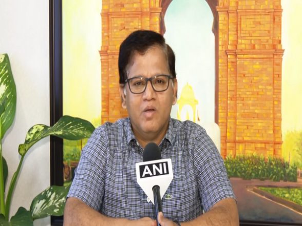 India News | Our Mission is Zero Casualties in Heat Waves During Polls: Chief Electoral Officer of Odisha - Vimarsana News