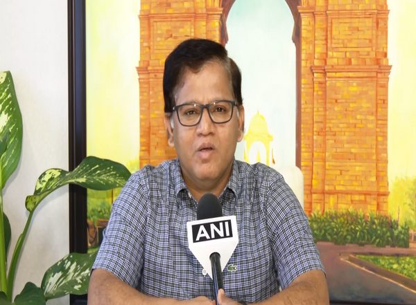 India News | Our Mission is Zero Casualties in Heat Waves During Polls: Chief Electoral Officer of Odisha