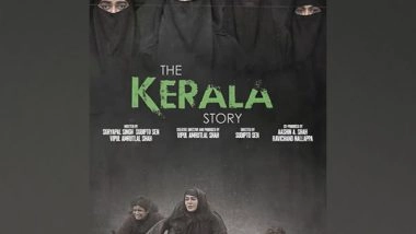 India News | Thamarassery Diocese Plans Screening of Controversial Movie 'Kerala Story', CM Vijayan Fumes