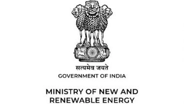 Business News | Deadline Extended for Submission of R&D Proposals Under Green Hydrogen Mission