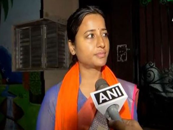 India News | Cooperating in Investigation: Congress' Amba Prasad After Being Questioned by ED - Vimarsana News