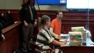 World News | US: Parents of Michigan School Shooter Sentenced to 10-15 Years in Prison