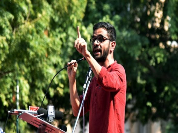 India News | North East Delhi Riots 2020: Umar Khalid Amplified Narrative as Part of Conspiracy, Say Delhi Police Opposing His Bail Plea - Vimarsana News