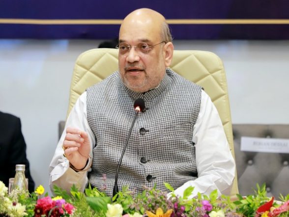 India News | Home Minister Amit Shah Expresses Grief over Loss of Lives in Chhattisgarh Road Accident - Vimarsana News