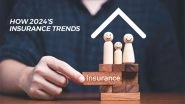 Business News | How 2024's Insurance Trends Empower Consumers in UAE
