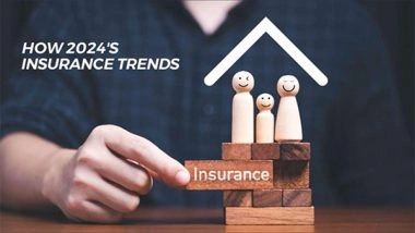 Business News | How 2024's Insurance Trends Empower Consumers in UAE