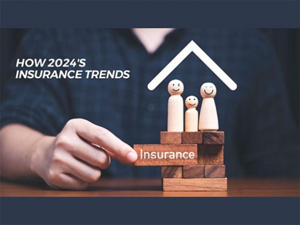 Business News | How 2024's Insurance Trends Empower Consumers in UAE - Vimarsana News
