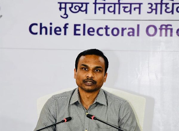 India News | Lok Sabha Elections: Women and Divyang Employees to Operate Polling Booths in Uttarakhand