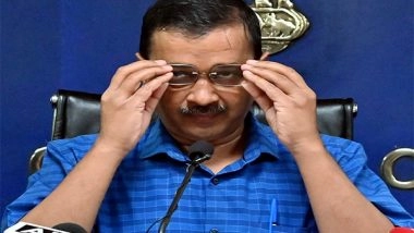 India News | Repeated Non-compliance of Summons by Arvind Kejriwal Was Contributing Factor in Arrest: Delhi HC