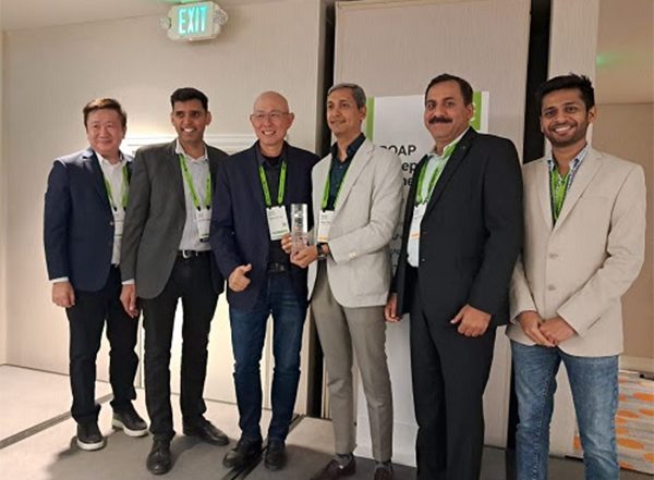 Business News | Rashi Peripherals Receives Top Value-Added Distributor of the Year Award from the NVIDIA Partner Network