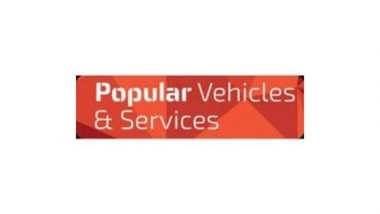 Business News | Popular Vehicles & Services Limited 9M FY24 Revenue Up by 19.4 Per Cent to Rs. 4,274.7 Crore