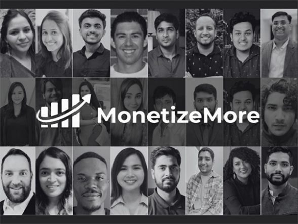 Business News | Financial Times Three-peat Fuels MonetizeMore's APAC Expansion: India Leads the Charge - Vimarsana News