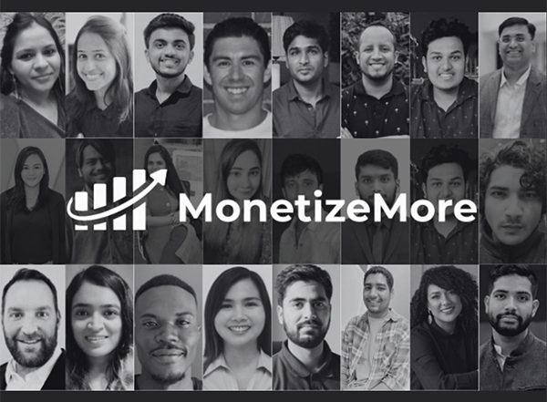 Business News | Financial Times Three-peat Fuels MonetizeMore's APAC Expansion: India Leads the Charge