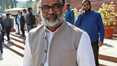 India News | LS Polls 2024: BJP Releases 10th List of Candidates, Fields Ex-PM Chandra Shekhar's Son Neeraj from Ballia, SS Ahluwalia from Asansol