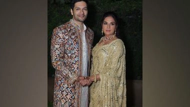 Entertainment News | Richa, Ali's 'Girls Will Be Girls' to Be Screened at TIFF Next Wave Film Festival