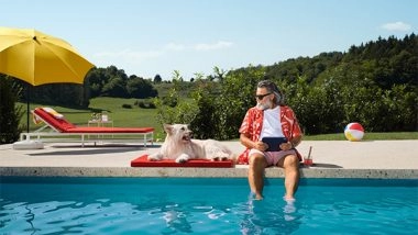 Business News | BMW India Launches Summer Service Campaign