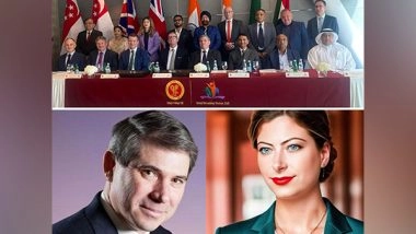 Business News | Historic Collaboration: World Famous King's College Now Opens Its Wings in North India in Gurugram