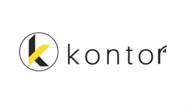 Business News | Kontor Space Expands Presence with New Co-working Center in Mahape, Navi Mumbai