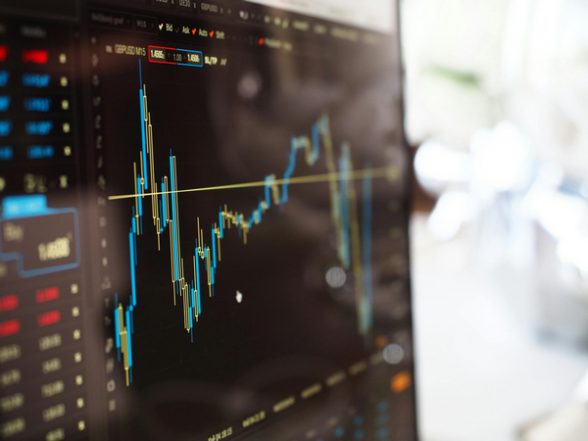 Business News | Sensex May Cross 85K by Year-end but May See a Sharp Correction Before That: Expert - Vimarsana News