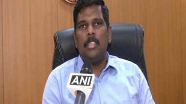 India News | Lok Sabha Polls: 243-litre Liquor, 9.7 Kg Gold Seized in Tamil Nadu's Tiruchirappalli District So Far