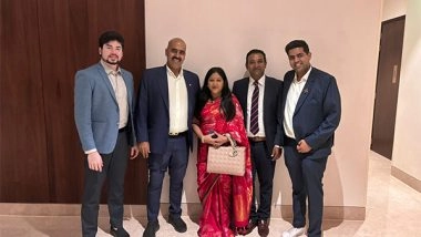 Business News | Champions Club Announces Triumphant Merger Spree: Elevating Experiences on Land I Air I Water