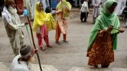 World News | Ramazan Rush: Over 4 Lakh Beggars Flood Karachi Streets; Crime Spikes
