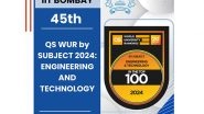 Business News | IIT Bombay Improves Rankings in QS World University Rankings by Subject for 2024