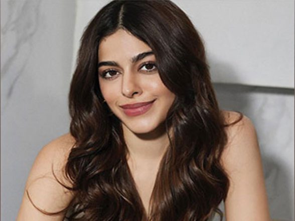 Entertainment News | Alaya F Excited About Release of 'Bade Miyan Chote Miyan', 'Srikanth' - Vimarsana News
