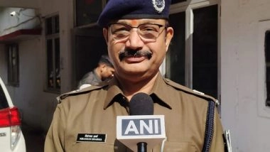 India News | Madhya Pradesh: Three Held for Raping Minor Girl in Gwalior