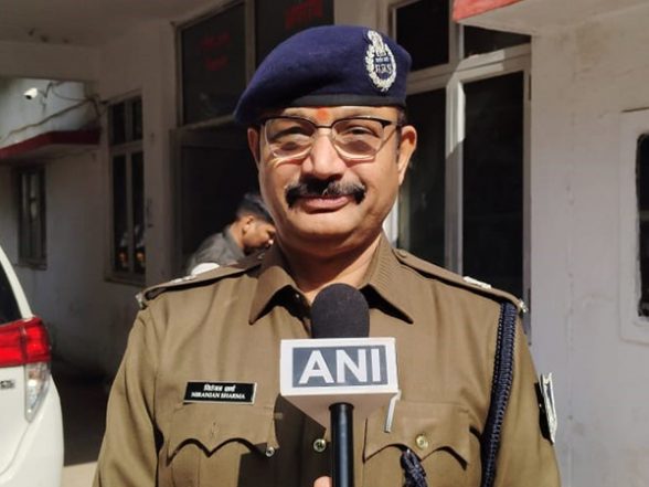 India News | Madhya Pradesh: Three Held for Raping Minor Girl in Gwalior - Vimarsana News