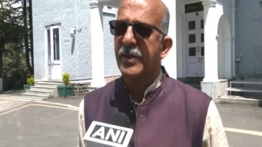 India News | Three Independent MLAs Move Himachal HC Against Assembly Speaker for Not Accepting Their Resignations