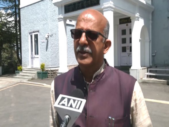 India News | Three Independent MLAs Move Himachal HC Against Assembly Speaker for Not Accepting Their Resignations - Vimarsana News