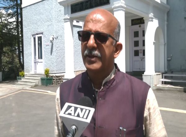 India News | Three Independent MLAs Move Himachal HC Against Assembly Speaker for Not Accepting Their Resignations