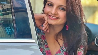 Entertainment News | Gia Manek on Her OTT Debut  'Kaam Chalu Hai'