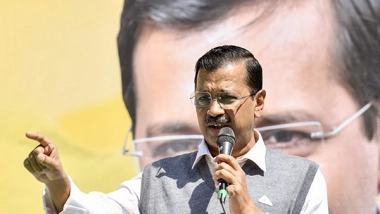 India News | Kejriwal Used Permitted Legal Meeting for Other Purposes: Court