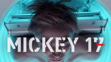 Entertainment News | Bong Joon-ho Unveils Trailer for Robert Pattinson Starrer Sci-fi Thriller 'Mickey 17'