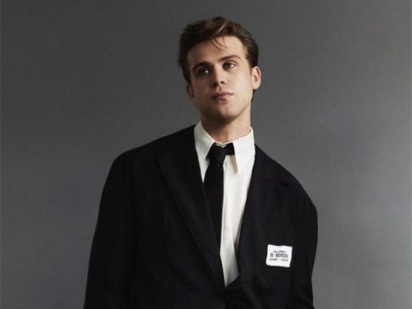 Entertainment News | After 'One Day' Success, Leo Woodall to Be Seen in New 'Bridget Jones' Movie - Vimarsana News