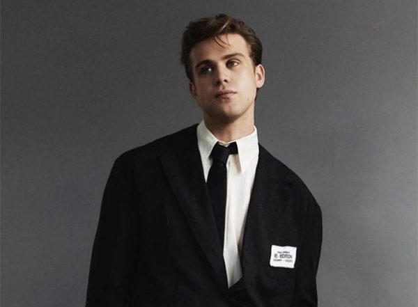 Entertainment News | After 'One Day' Success, Leo Woodall to Be Seen in New 'Bridget Jones' Movie