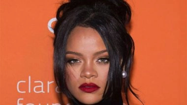 Entertainment News | No New Album Yet? Rihanna Talks Visual Inspiration but Keeps Fans Guessing