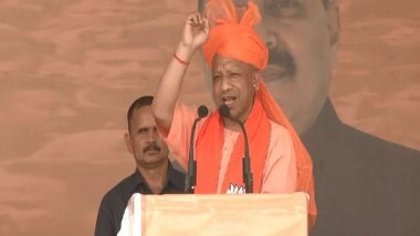 India News | Revoking Article 370 Has Uprooted Breeding Ground for Terrorism from Valley: CM Yogi