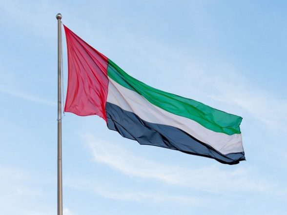 World News | UAE: Facilities to Host First Gulf Youth Games 100 Per Cent Ready - Vimarsana News