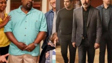 Entertainment News | CBS Hits Renewal Jackpot: 'NCIS', 'The Neighborhood' Locked in for New Seasons!